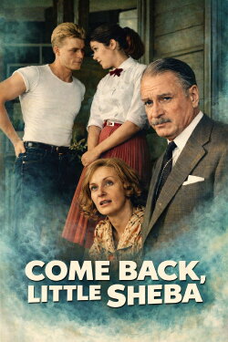 Come Back, Little Sheba (1977) Come Back, Little Sheba (1977)