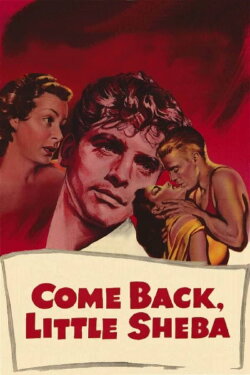 Come Back, Little Sheba (1953) Come Back, Little Sheba (1953)