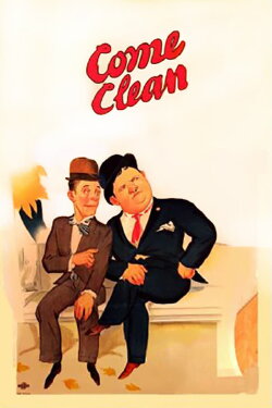 Come Clean (1931) Come Clean (1931)