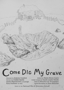 Come Dig My Grave (2024) Come Dig My Grave (2024)