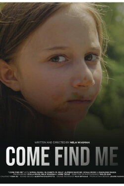 Come Find Me (2021) Come Find Me (2021)