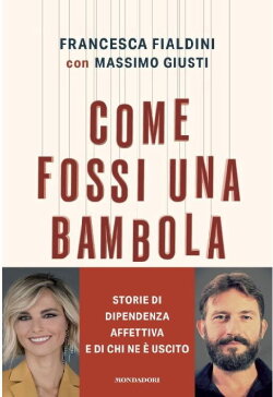 Come fossi una Bambola (2022) Come fossi una Bambola (2022)