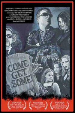 Come Get Some! (2003)