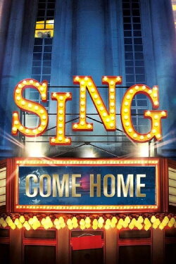 Come Home (2021) Come Home (2021)