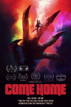 Come Home (2023) Come Home (2023)