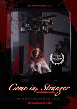 Come In, Stranger (2023)