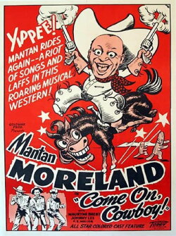 Come On, Cowboy! (1949) Come On, Cowboy! (1949)