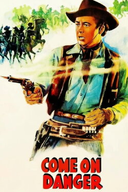 Come on Danger (1942)