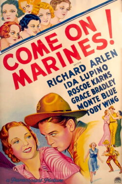 Come On, Marines! (1934) Come On, Marines! (1934)