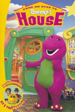 Come On Over to Barney's House (2000) Come On Over to Barney's House (2000)