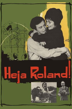 Come on Roland! (1966)