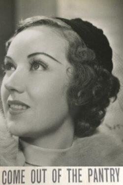 Come Out of the Pantry (1935) Come Out of the Pantry (1935)