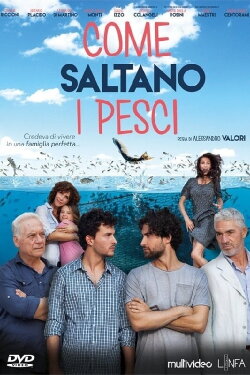 Come saltano i pesci (2016) Come saltano i pesci (2016)