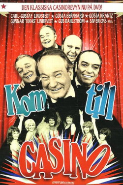 Come to Casino (1975)