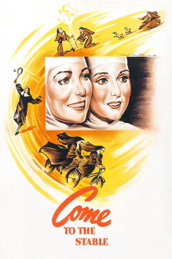 Come to the Stable (1949)
