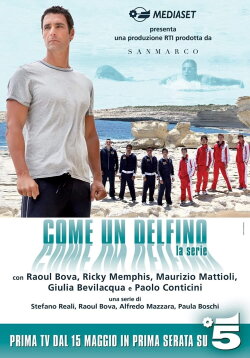 Come un delfino (2011) Come un delfino (2011)