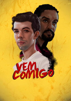 Come with Me (2018)