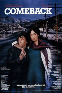 Comeback (1982) Comeback (1982)