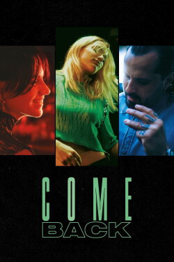Comeback (2025) Comeback (2025)