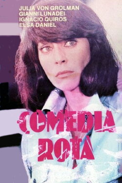 Comedia rota (1978) Comedia rota (1978)