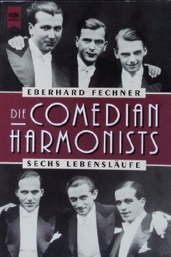Comedian Harmonists (1976) Comedian Harmonists (1976)