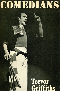 Comedians (1979)
