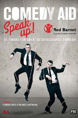 Comedy Aid 2014 (2014)
