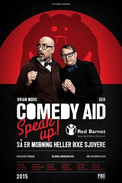 Comedy Aid 2015 (2015)