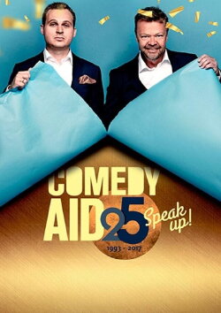 Comedy Aid 2017 (2017)