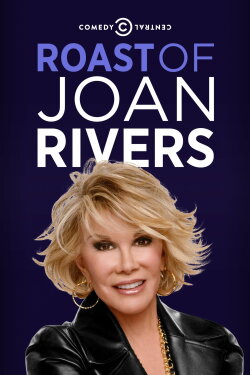 Comedy Central Roast of Joan Rivers (2009)
