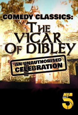Comedy Classics: The Vicar of Dibley (2022) Comedy Classics: The Vicar of Dibley (2022)