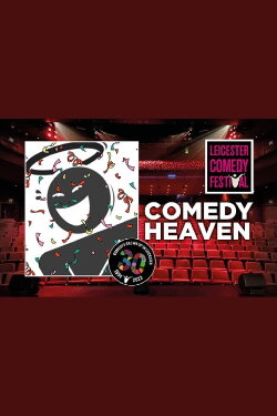 Comedy Heaven: 30th Anniversary Special (2023) Comedy Heaven: 30th Anniversary Special (2023)