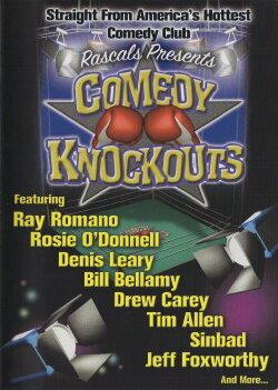 Comedy Knockouts (2003) Comedy Knockouts (2003)