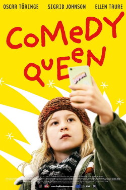 Comedy Queen (2022) Comedy Queen (2022)