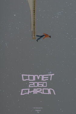 Comet 2060 Chiron (2024) Comet 2060 Chiron (2024)