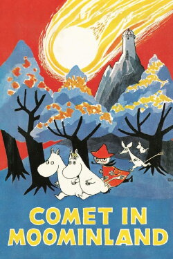 Comet in Moominland (1992) Comet in Moominland (1992)