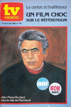 Comfort and Indifference (1982)