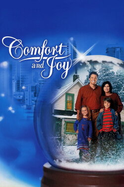 Comfort and Joy (2003) Comfort and Joy (2003)
