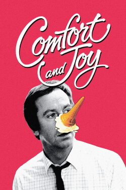 Comfort and Joy (1984) Comfort and Joy (1984)