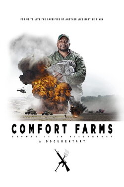 Comfort Farms (2020) Comfort Farms (2020)