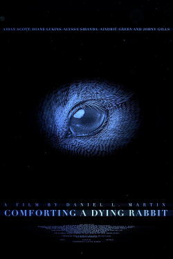 Comforting A Dying Rabbit (2024) Comforting A Dying Rabbit (2024)