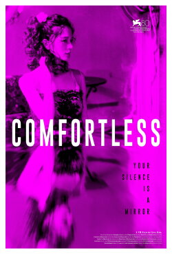 Comfortless (2023)