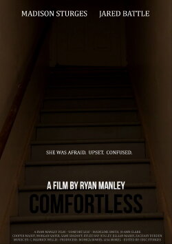 Comfortless (2018)