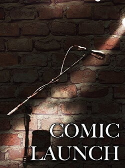 Comic Launch (2017) Comic Launch (2017)