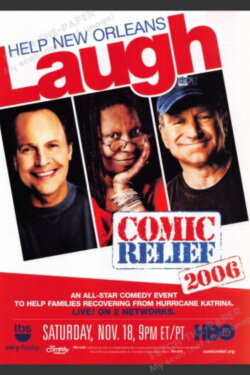 Comic Relief 2006 (2006) Comic Relief 2006 (2006)