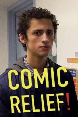 Comic Relief! (2023)