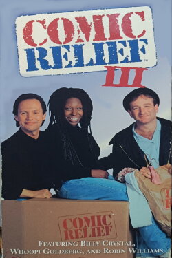 Comic Relief III (1989) Comic Relief III (1989)