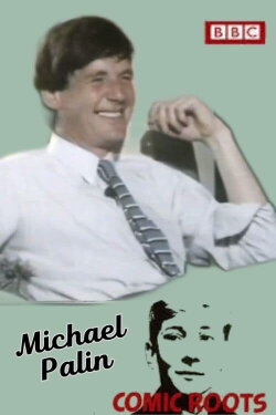 Comic Roots: Michael Palin (1983)