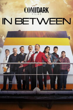 Comidark Films: In Between (2019)