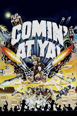 Comin' at Ya! (1981) Comin' at Ya! (1981)